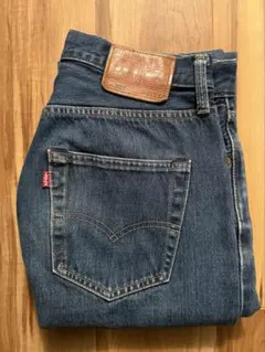 LEVI’S 501 デニム W31 L32