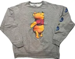 スウェットトレーナー