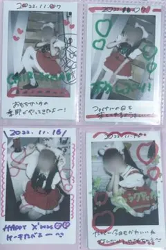 2025年最新】めいどりーみんチェキの人気アイテム - メルカリ