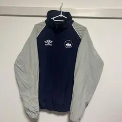 佐々木商店様専用9090×umbro ナイロンジャケット