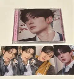 ald1 サンヒョン セット