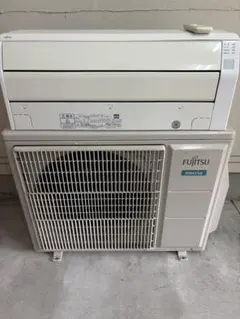2025年最新】富士通 エアコン 18 畳の人気アイテム - メルカリ