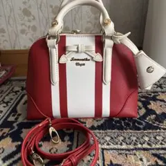 【週末限定】Samantha Vega 2way ショルダーバッグ