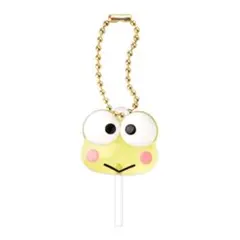 カラフルキャンディチャーム けろけろけろっぴ サンリオ ガチャ