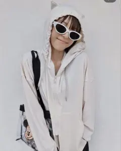 wcj☆若槻千夏 ラッシュガード 新品、未使用タグ付き 再値下げ - メルカリ