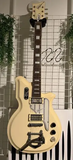 豪華パーツ Blitz By Aria Pro II レスポール 高級カスタム品 - メルカリ