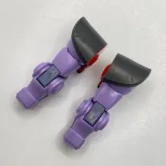 【1/144】HGUC ドム/リックドム 腕部 ガンプラ ジャンク パーツ