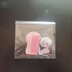 にじさんじ チョコエッグ2 椎名唯華