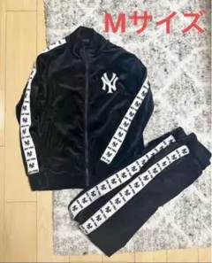 は*♡様 ニューヨークヤンキース　セットアップ