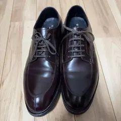 REGAL ダークブラウン ビジネスシューズ 16EL