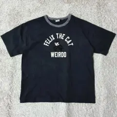 FILIX THE CAT Lサイズ Tシャツ オーバーサイズのサムネイル