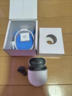 Pixel Buds A-Series 充電ケースのみのサムネイル
