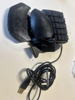 動作確認済】Razer Orbweaver Chroma 左手用キーパッド - メルカリ