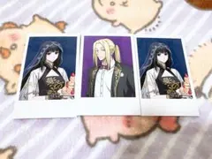 サカモトデイズ アモカフェ AMOCAFE 推しパシャカード 神々廻 大佛