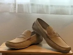 Stefano Rossi ローファーのサムネイル