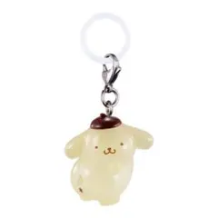 ポムポムプリン めじるしアクセサリー ポムポムプリンA