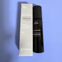 @aroma アットアロマ　ロールオンフレグランス　キンモクセイのサムネイル