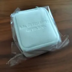 Mrs.GREENAPPLE　TheWhiteLounge　ピンズ&宝石箱