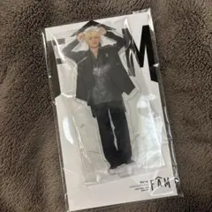 timelesz FAM アクスタ 篠塚大輝