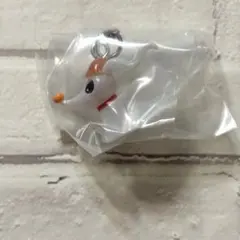 ディズニーキャラクター” めじるしアクセサリー WINTER ゼロ