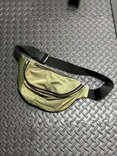 mad effect ボディバッグ・ウエストポーチ m65 トラヴィスと愉快な 