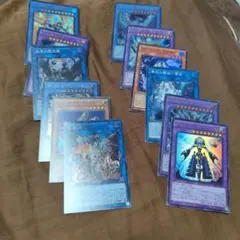 遊戯王OCG 汎用カード 8枚セット - メルカリ