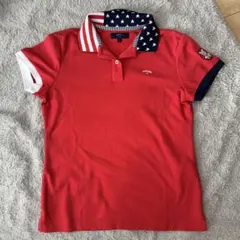 ✨美品✨　Callaway 半袖ポロシャツ
