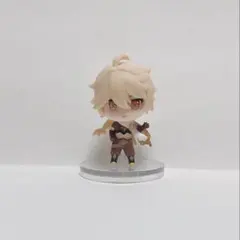 カプセルトイ 原神 コレクションフィギュア Vol.1 空