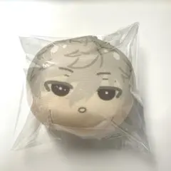 ブルーロック おまんじゅうにぎにぎマスコット 凪誠士郎 - メルカリ