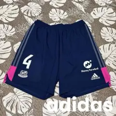 adidas(アディダス) 横浜F・マリノス　スペシャルユニフォームパンツ