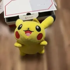 ポケモン ピカチュウ ぬいぐるみ マスコット　送料無料