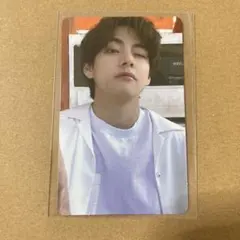 2026年最新】bts テテ トレカ butterの人気アイテム - メルカリ