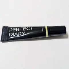 【新品】PERFECT DIARY◆トーンアップ UV クリーム◆ソフトイエロー