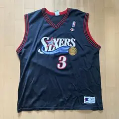 2026年最新】sixers ユニフォームの人気アイテム - メルカリ