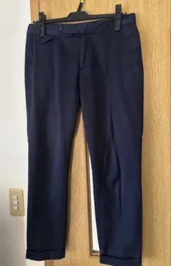 Ralph Lauren Sport チノパン サイズ2 ネイビー