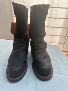⭐︎ Chippewa ✖️ LIMI feu エンジニアブーツ⭐︎のサムネイル