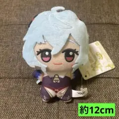 2026年最新】甘雨 ちびぐるみの人気アイテム - メルカリ