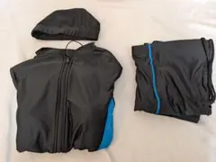 keratä マタニティ水着 3点セット M