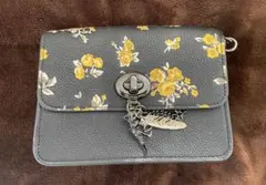 コーチ　ショルダーバッグ