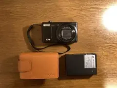 RICOH CX5 動作確認済