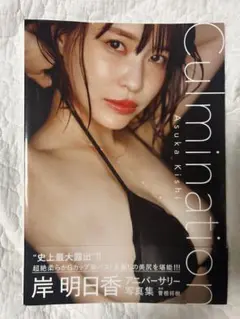 2026年最新】岸明日香 culminationの人気アイテム - メルカリ