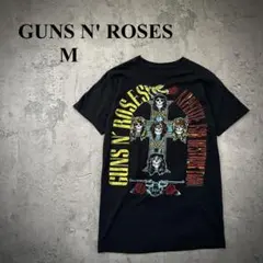 ガンズアンドローゼズ 2023年北米ツアー限定Tシャツ Guns N'Roses ガンズアンドローゼズ 2023年北米ツアー限定Tシャツ Guns N'Roses