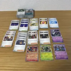 ニンジャスピナー ノーマル レア まとめ売り