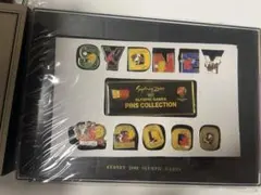 非売品 ノルウェー王国選手団 ピンバッジ 関係者用 オリンピックチーム　1個 非売品 ノルウェー王国選手団 ピンバッジ 関係者用 オリンピックチーム
