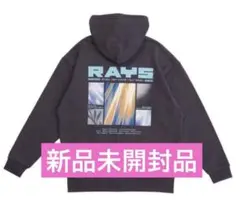 【新品未開封】SnowMan 2024 RAYS グッズ パーカー