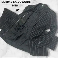 2025年最新】COMME CA DU MODE メンズ ビジネススーツの人気