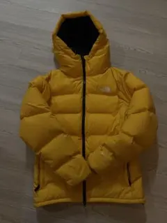 ビレイヤーパーカー