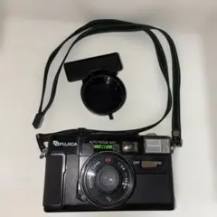 Fujica Auto-7 Date フィルムカメラのサムネイル