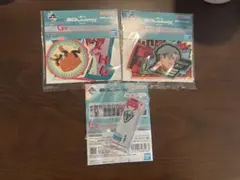 ガンダム GQuuuuuuX 一番くじ