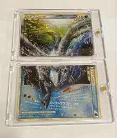 【本日限り！大特価】ルギア LEGEND 拡張パック「ソウルシルバーコレク…のサムネイル